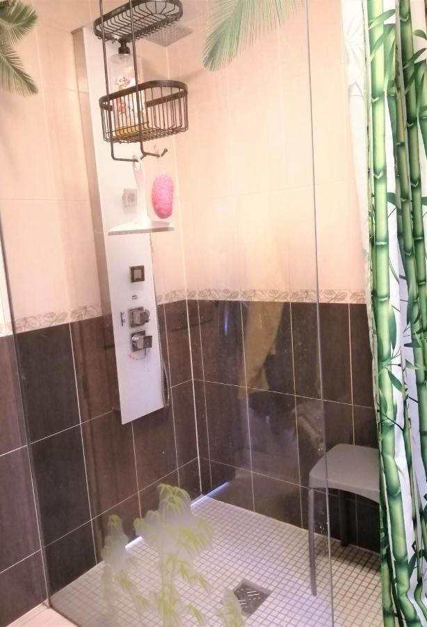 Ma Vraie Nature Bed and Breakfast Le Faouët Εξωτερικό φωτογραφία